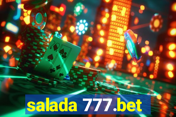 salada 777.bet